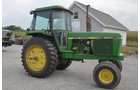 Property photo 2 - FARM EQUIPMENT AUCTION IN ALLEN COUNTY, INDIANA